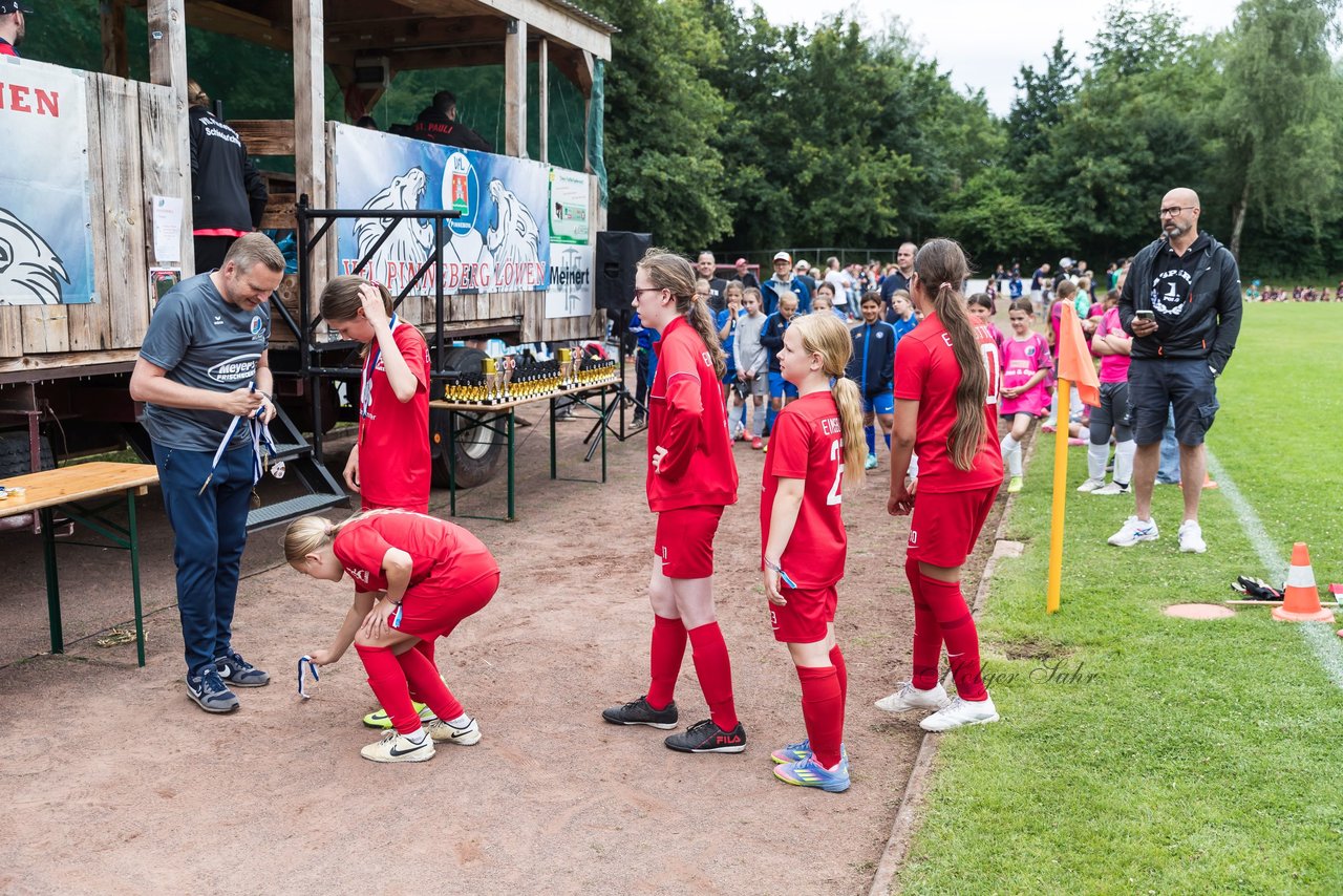 Bild 135 - Loewinnen Cup